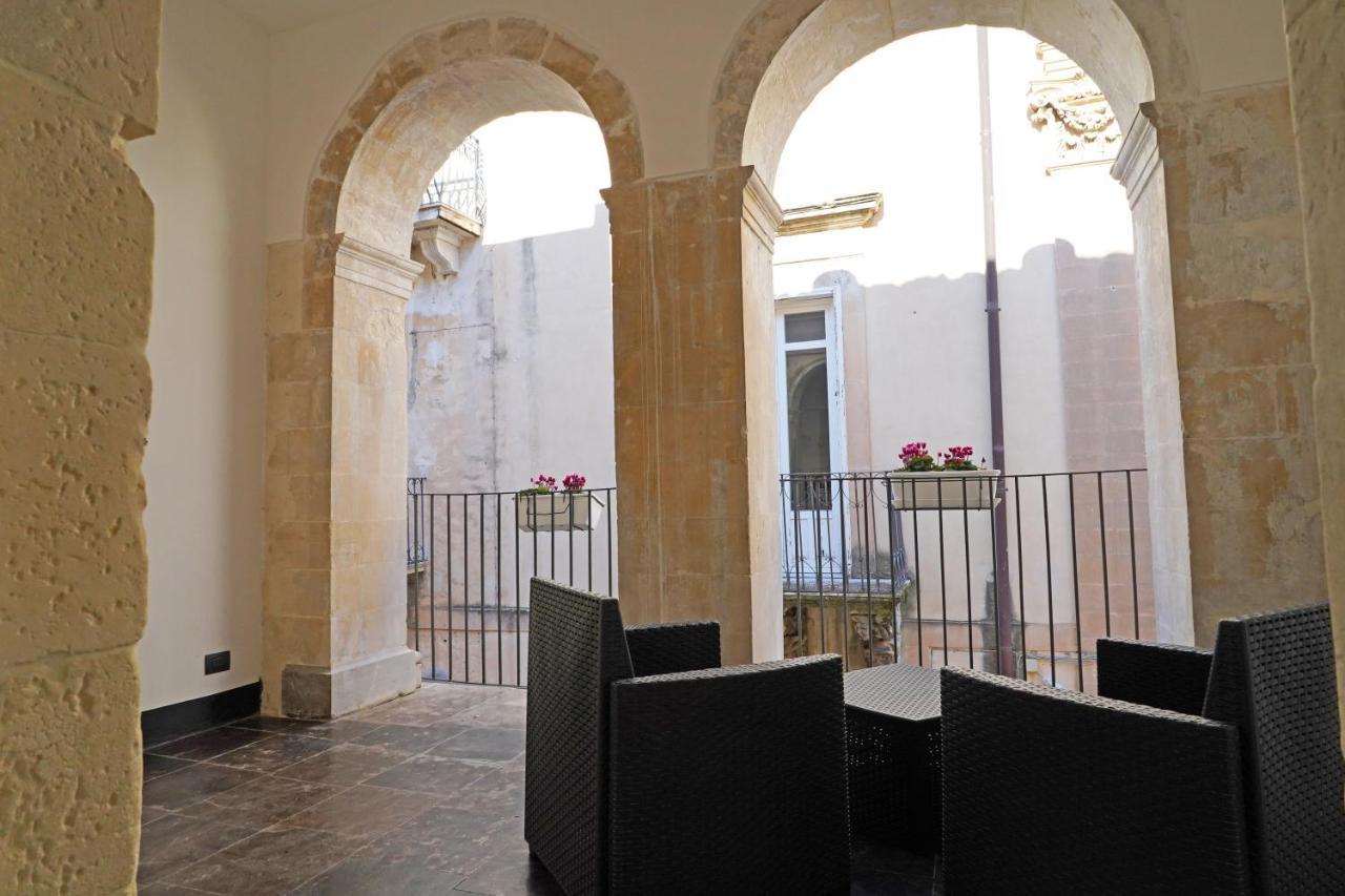 Neropece Hotel Ragusa Exterior photo
