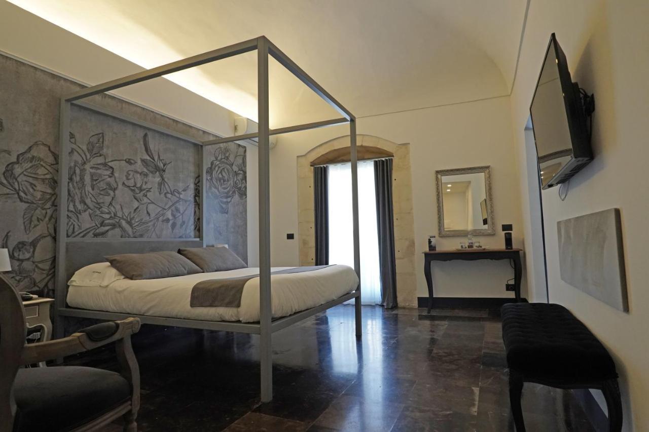 Neropece Hotel Ragusa Exterior photo