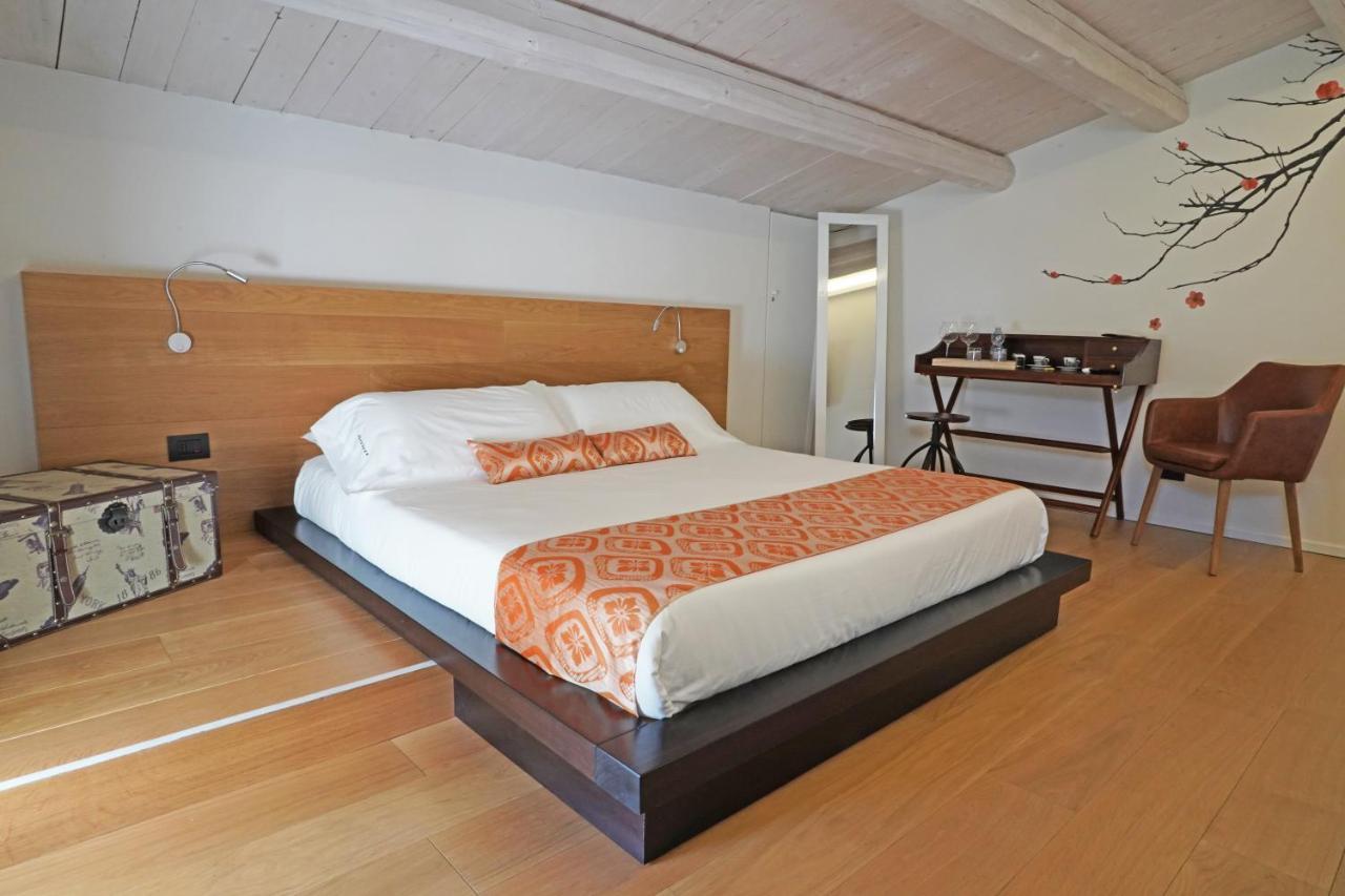 Neropece Hotel Ragusa Exterior photo